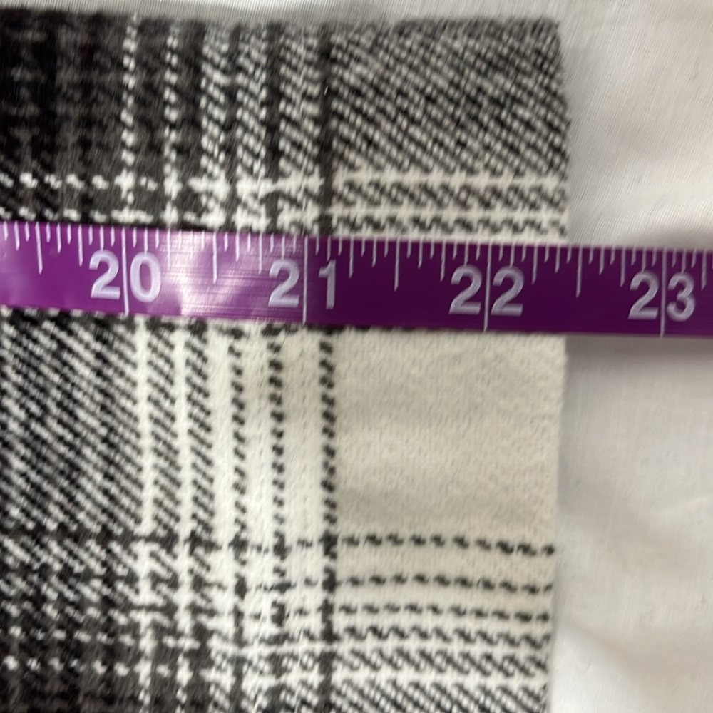 NEW Madewell Outdoor Shirt!!! - Picture 4 of 5